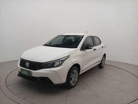 FIAT ARGO 1.0 FIREFLY FLEX MANUAL FIAT ARGO 1.0 FIREFLY FLEX MANUAL